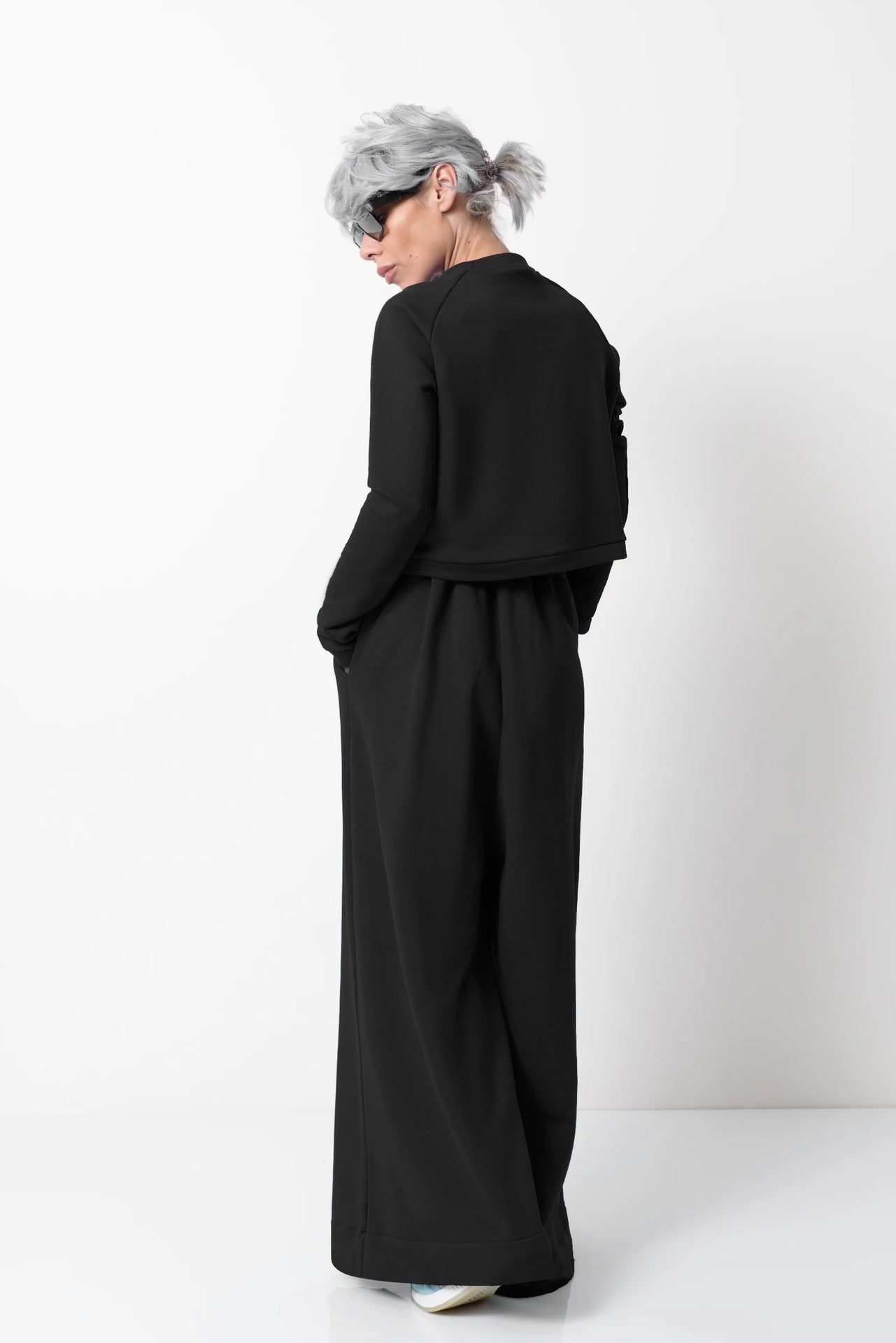 Casual Two Pieces Fall Women Outsuits