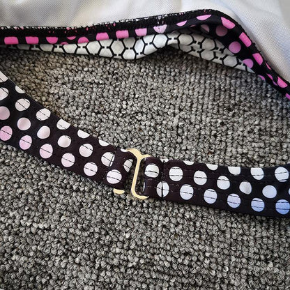 Sexy Arrival Gradient Color Dot Print Bikini-STYLEGOING