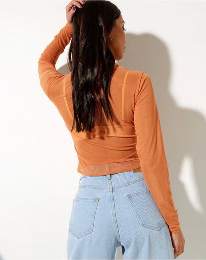 Fashion Women Sexy Shirt Tops