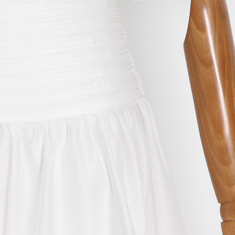 Sexy Designed Off The Shoulder Mini Dresses