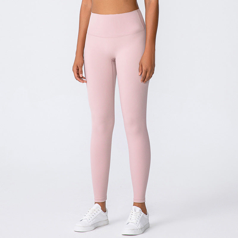 Sexy Sports Elastic Yoga Leggings for Women