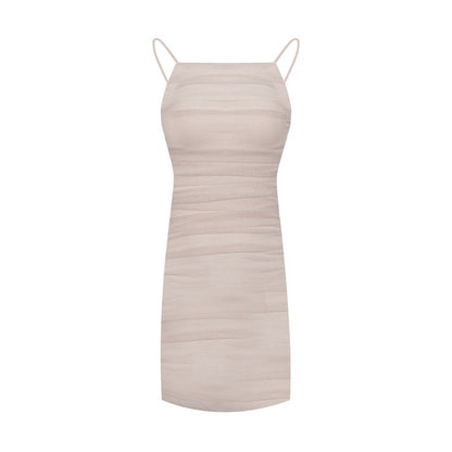 Sexy Gauze Women Party Dresses