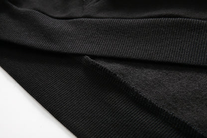 Cat Ear Design Women Velvet Hooides