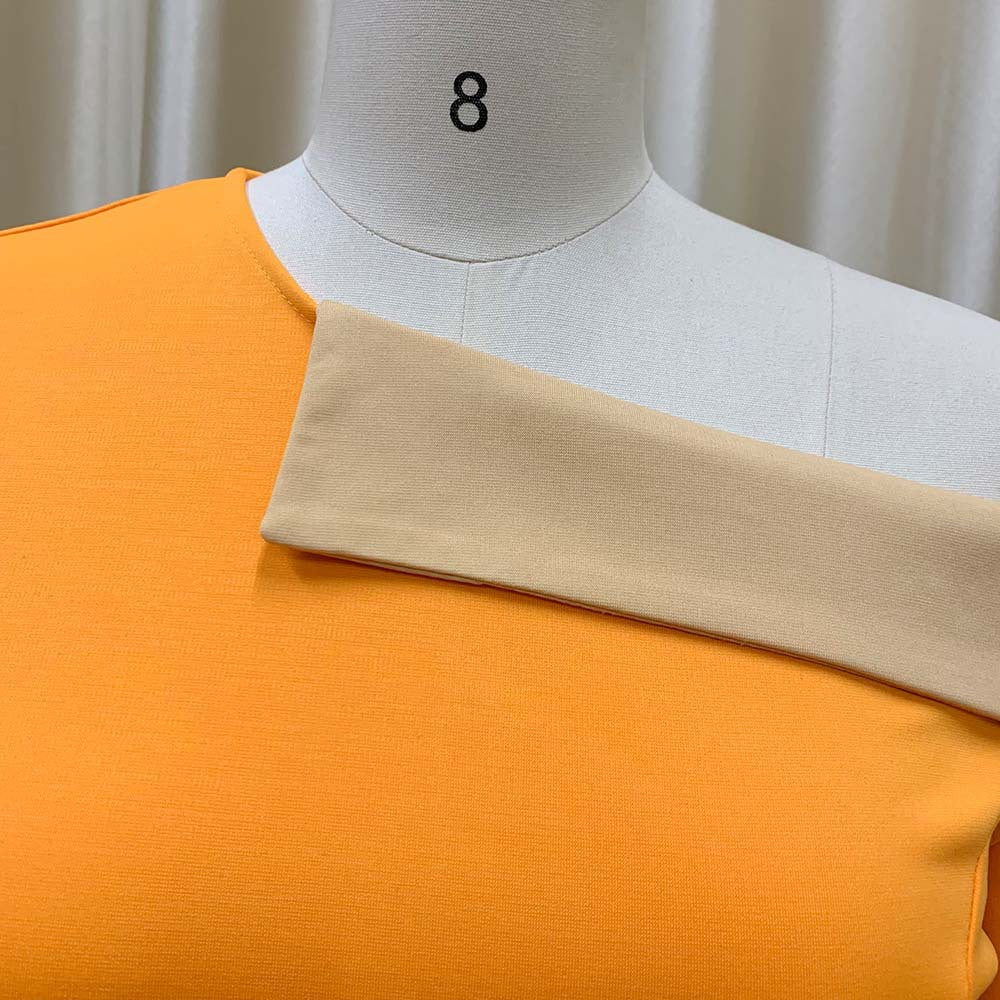 Sexy Office Lady Plus Sizes Dresses