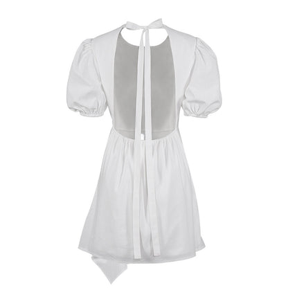 Sexy Designed Women Backless Mini Dresses for Women