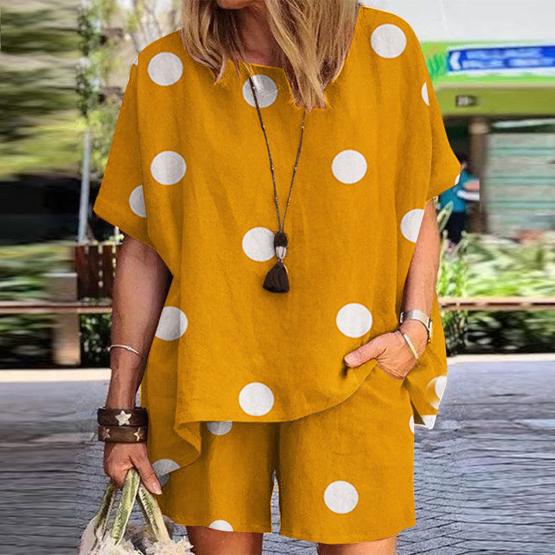 Summer Short Women Outfits