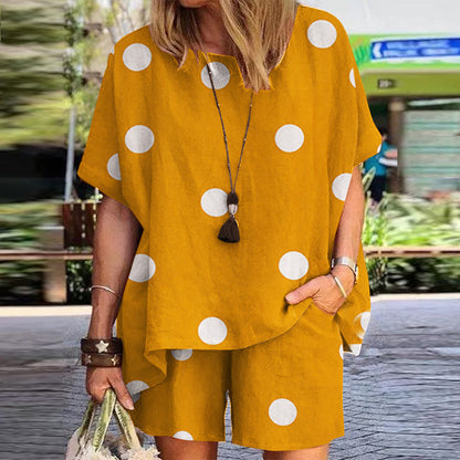 Summer Short Women Outfits