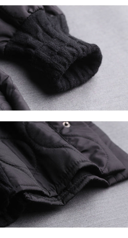 Winter Warm Turtleneck Casual Tops for Women