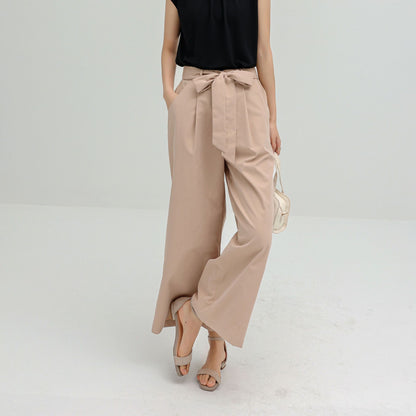 Summer Casual Pants for Women