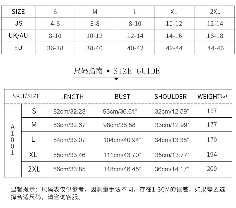 Sexy Sleeveless Irregular Tank Tops for Women