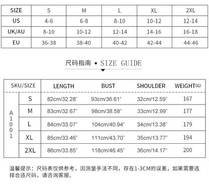 Sexy Sleeveless Irregular Tank Tops for Women
