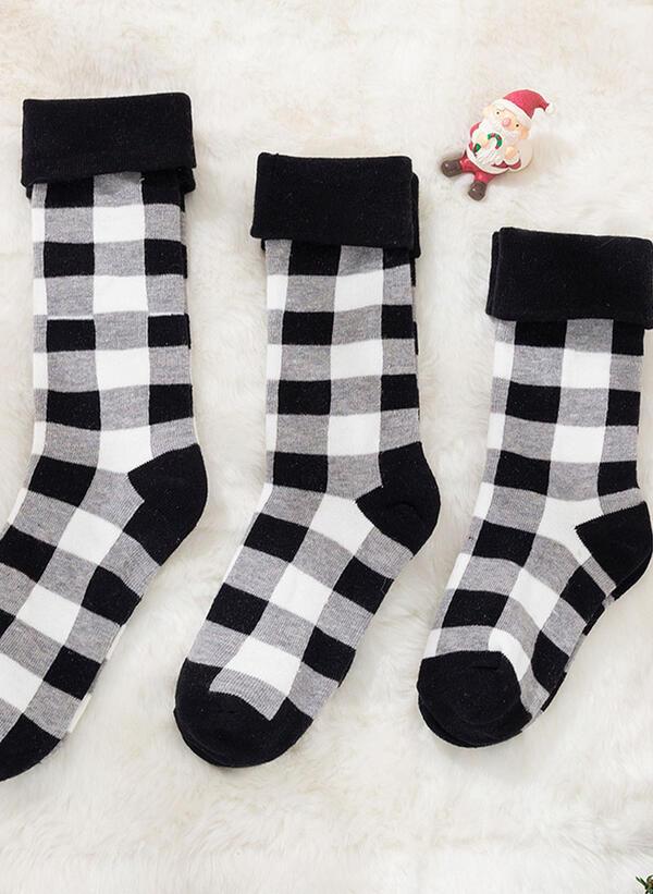 Fashion Comfortable Christmas Socks