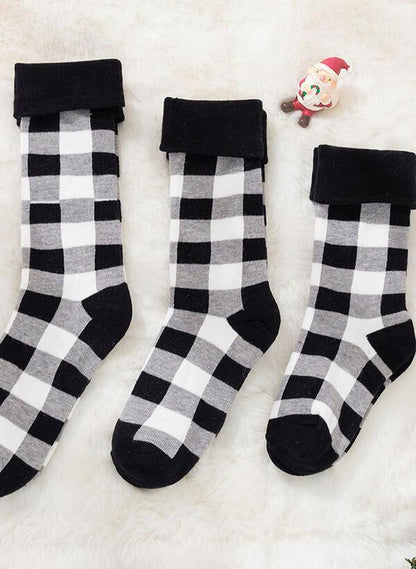 Fashion Comfortable Christmas Socks