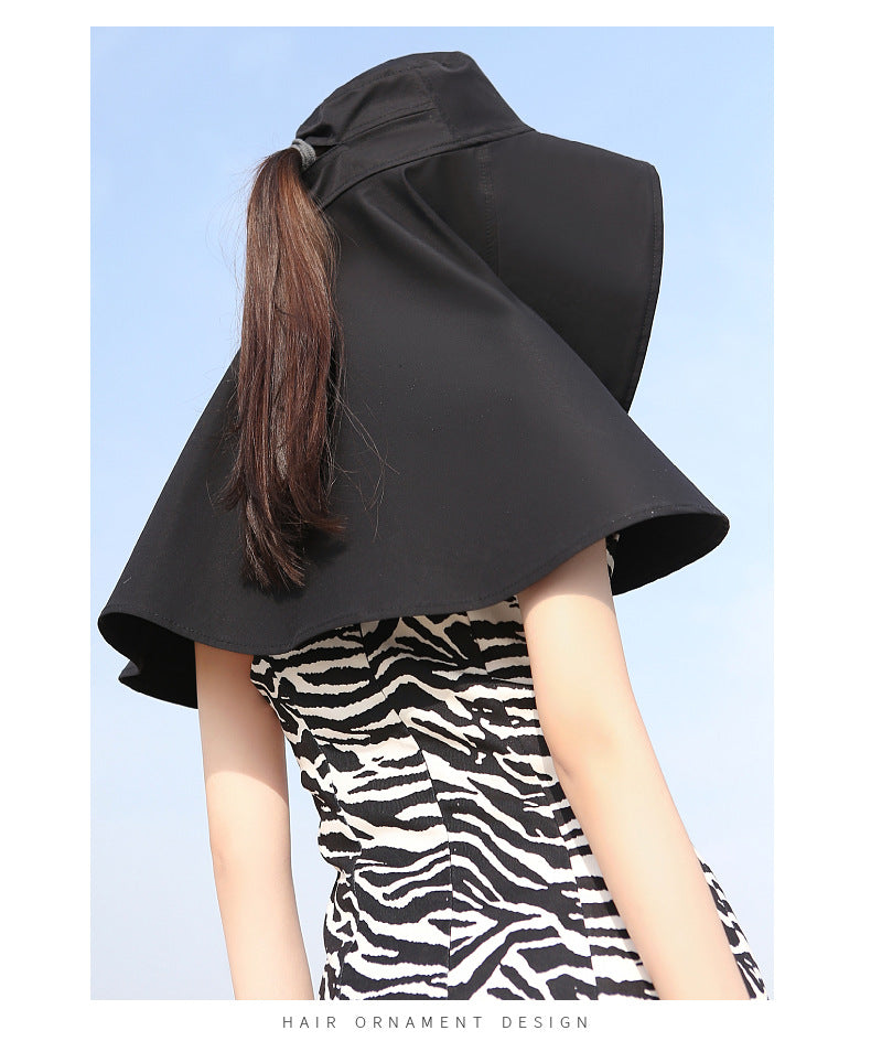 Summer Sun Proof Bucket Hat for Women
