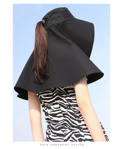 Summer Sun Proof Bucket Hat for Women