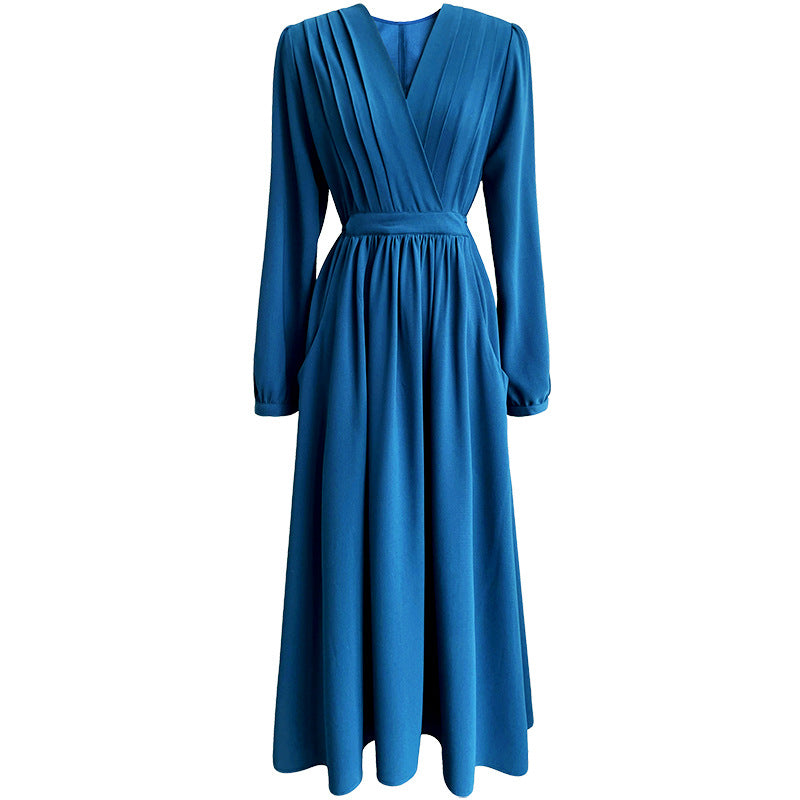 Elegant Women Long Dresses