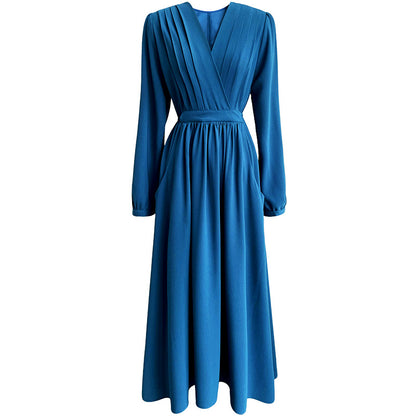 Elegant Women Long Dresses