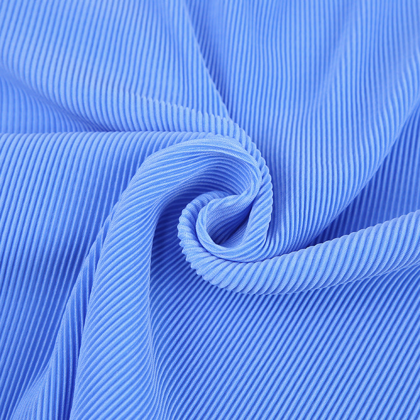 Luxury Spring Stand Collar Women Suits with Belt