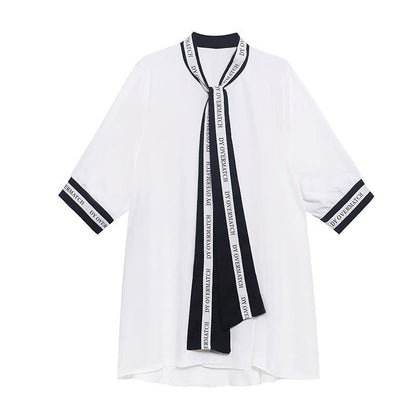 Vintage Summer Button Summer Shirts-STYLEGOING