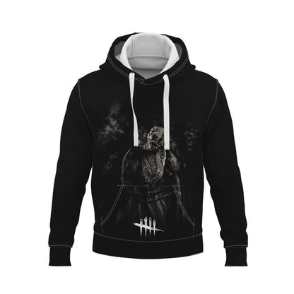 New Halloween Plus Sizes Men's Hoody Sweaters-STYLEGOING