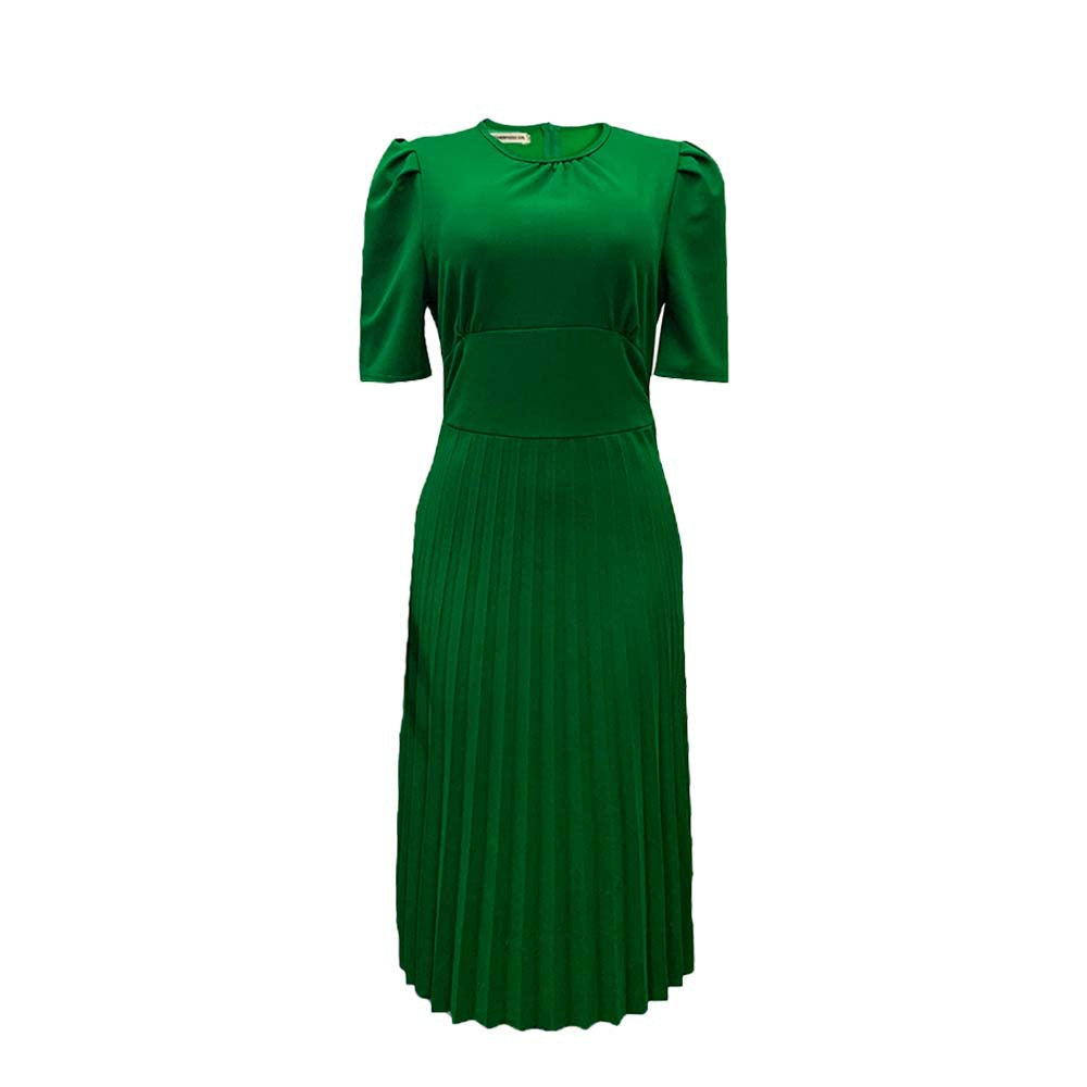 Elegant Summer Plus Sizes Dresses
