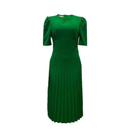 Elegant Summer Plus Sizes Dresses