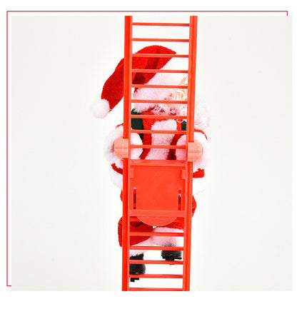 Electronic Merry Christmas Music Toys Gifts for Kids