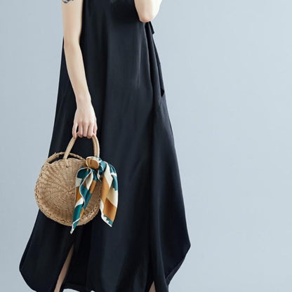 New Summer Chiffion Haren Jumpsuits-STYLEGOING