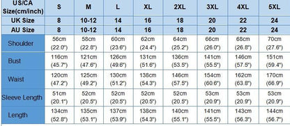 Women Vintage Linen Plus Sizes Long Cozy Dresses-STYLEGOING