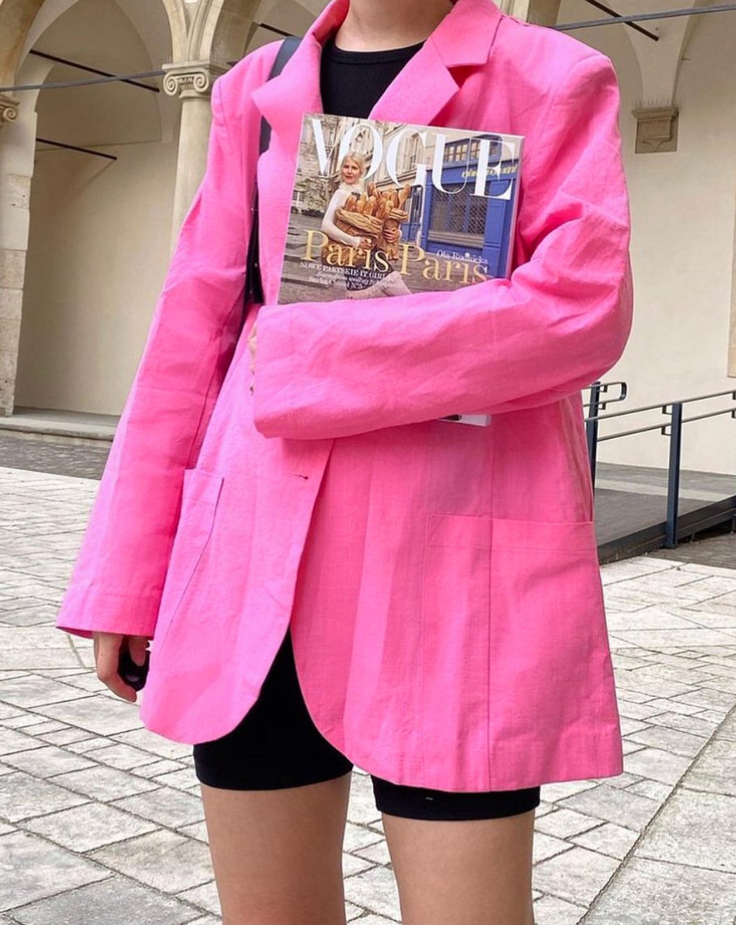 Leisure Women Blazers