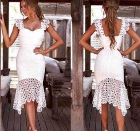 Sexy Night Party Sheath Dresses for Women