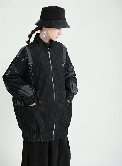 Cool Street Style Women Overcoats