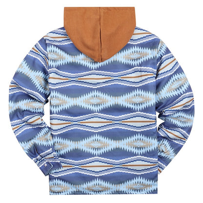 Warm Winter Jacket Overcoats for Men