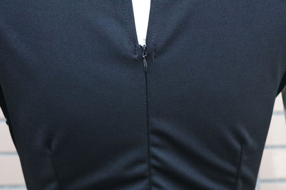 Sexy Sleeveless Office Lady Jumpsuits