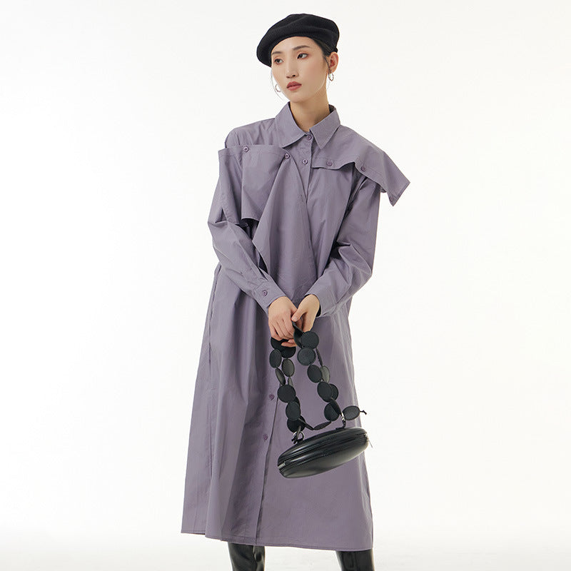 Designed Plus Sizes Long Dresses for Women