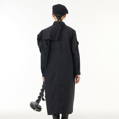 Designed Plus Sizes Long Dresses for Women