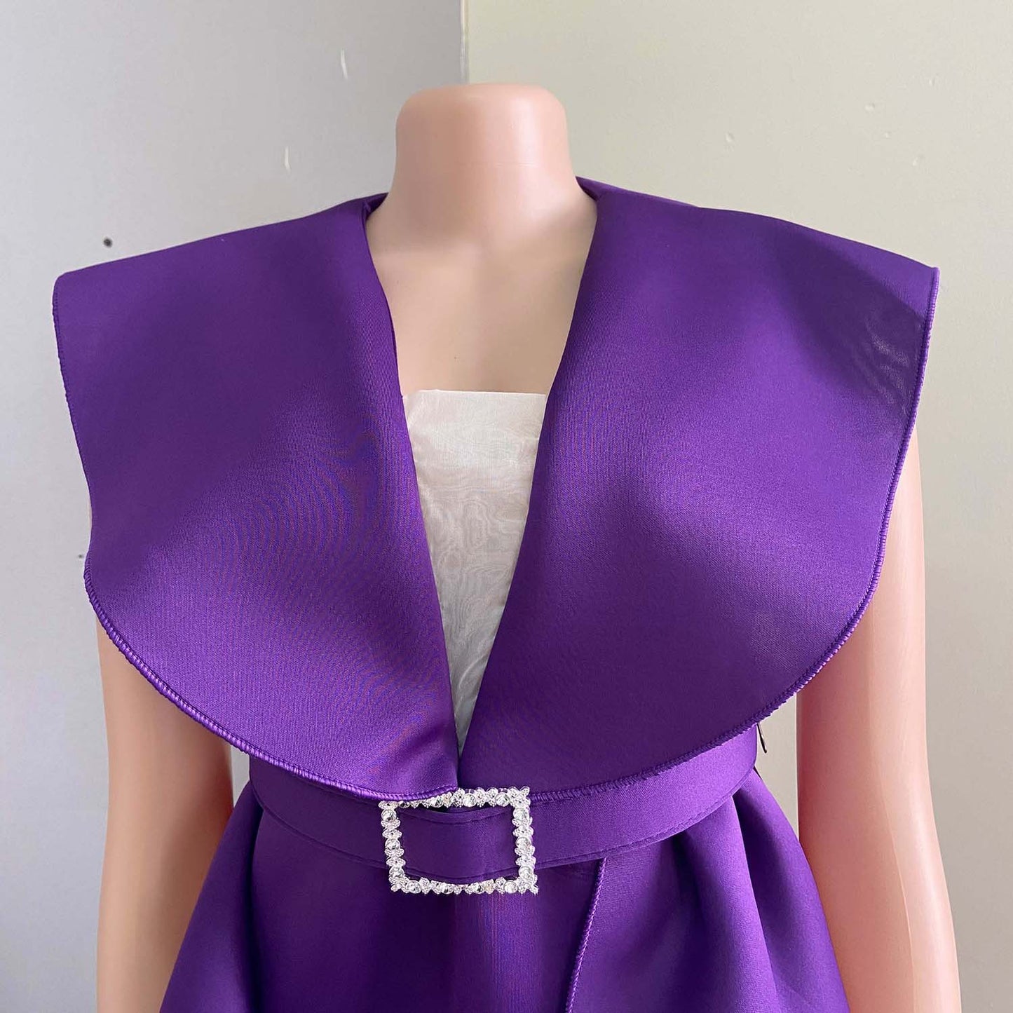Sexy Irregular Plus Sizes Party Dresses for Women