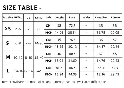 Sexy Zipper Knitted Long Sleeves T Shirts