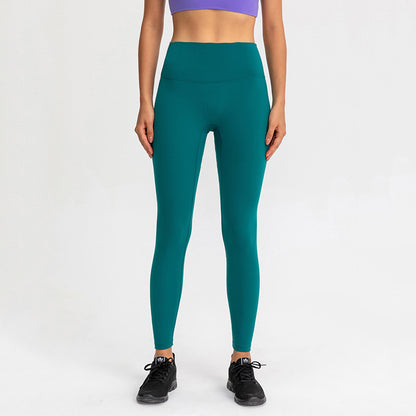 Sexy Sports Elastic Yoga Leggings for Women