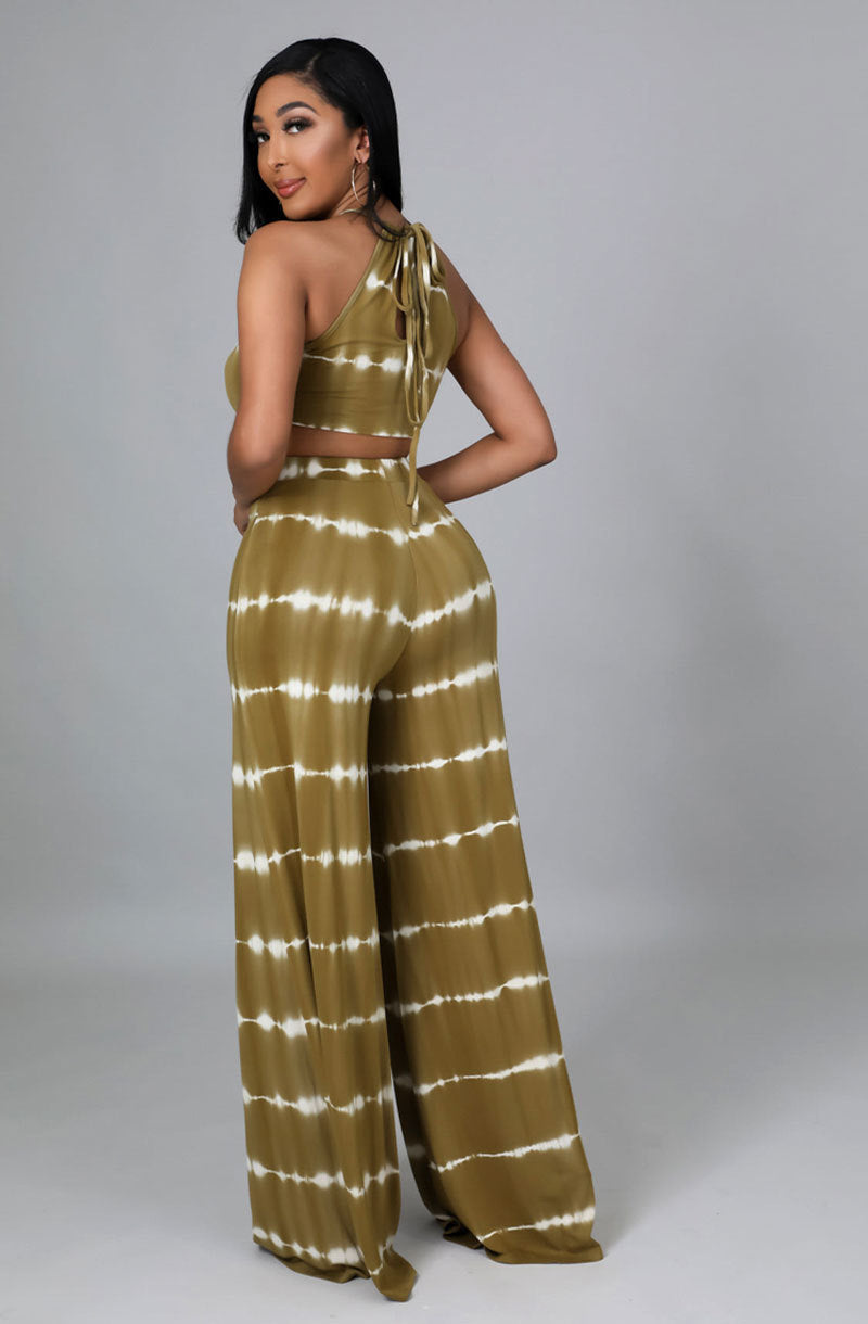 Sexy Women Summer Two Pieces Suits