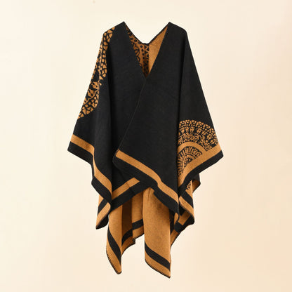 Fashion Tassels Shawls for Women