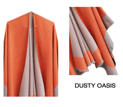 Fashion Traveling Shawls for Women