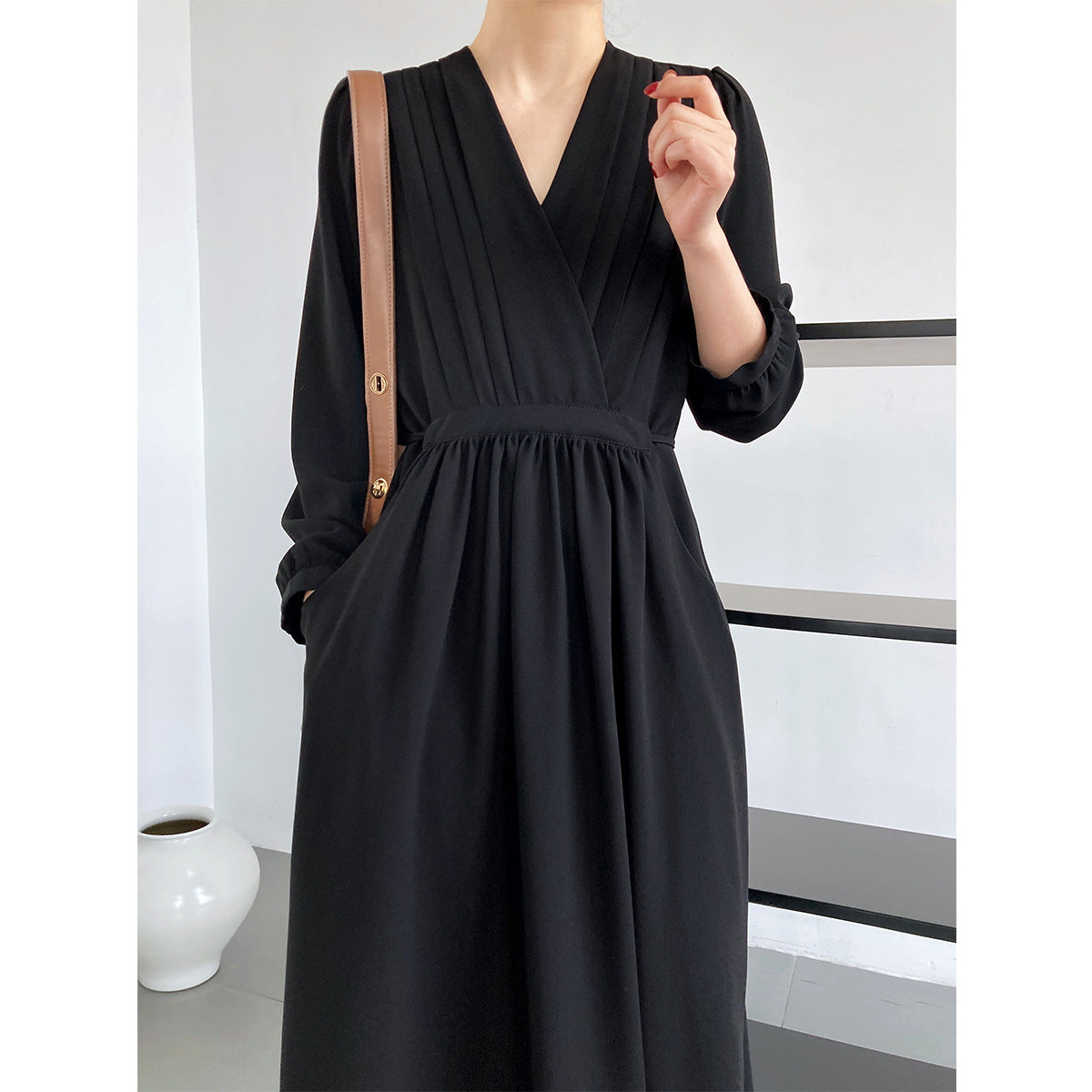 Elegant Women Long Dresses