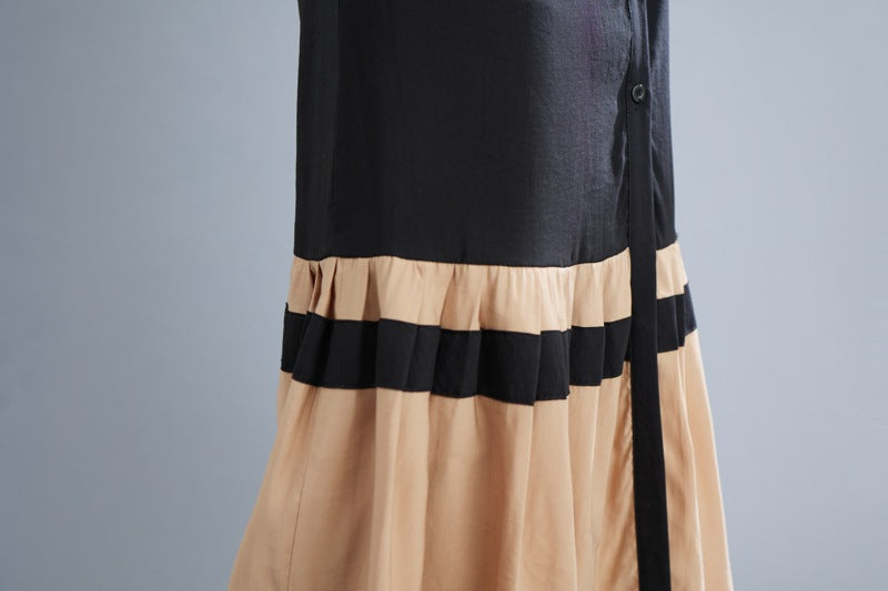 Plus Sizes Long Cozy Shirt Dresses for Women