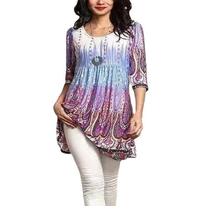 Summer Women Mini Dresses