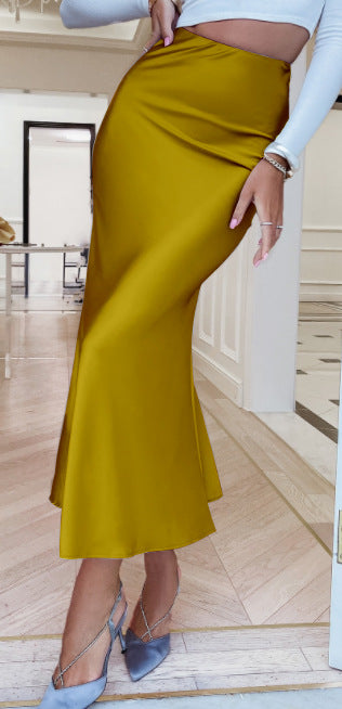 Sexy High Waist Summer Women Skirts