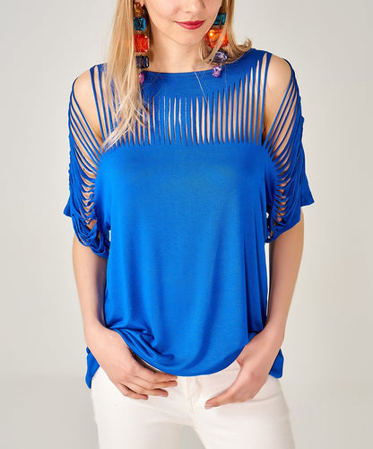 Summer Casual Women T Shirts