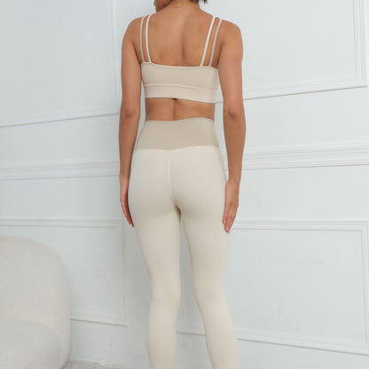 Women Outdoor Sports Yoga Leggings