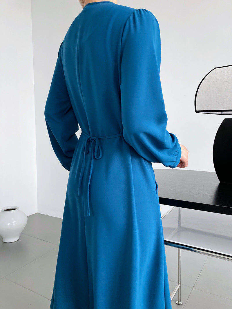 Elegant Women Long Dresses