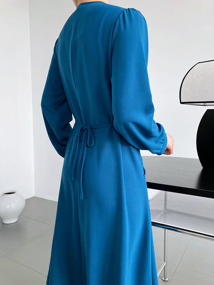 Elegant Women Long Dresses